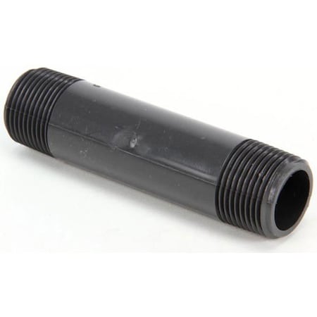 Atlas Metal 3/4X4 Nipple 30-3130